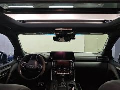 Lexus LX 600 US Spec Edition - фото 4