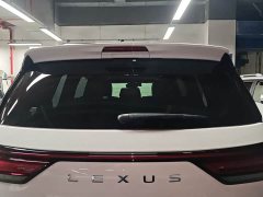 Lexus LX 600 US Spec Edition - фото 6