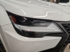Lexus LX 600 US Spec Edition - фото 9