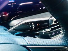 Lexus 2.0T Edition - фото 9