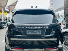 Land Rover 3.0 L6 400PS SE Edition - фото 3