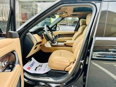 Land Rover 3.0 L6 400PS SE Edition - фото 5
