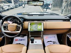 Land Rover 3.0 L6 400PS SE Edition - фото 6
