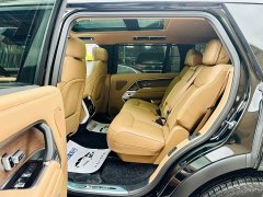 Land Rover 3.0 L6 400PS SE Edition - фото 7