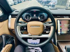 Land Rover 3.0 L6 400PS SE Edition - фото 9