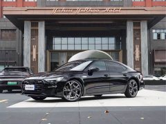 Audi A7L 55 TFSI quattro Edition - фото 1