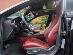 Audi A7L 55 TFSI quattro Edition - фото 10