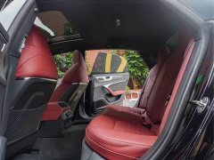 Audi A7L 55 TFSI quattro Edition - фото 11