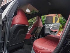 Audi A7L 55 TFSI quattro Edition - фото 12