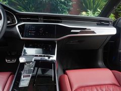 Audi A7L 55 TFSI quattro Edition - фото 13