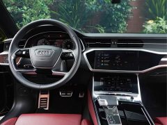 Audi A7L 55 TFSI quattro Edition - фото 14