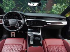 Audi A7L 55 TFSI quattro Edition - фото 15