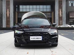 Audi A7L 55 TFSI quattro Edition - фото 2