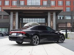 Audi A7L 55 TFSI quattro Edition - фото 3