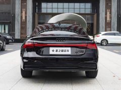 Audi A7L 55 TFSI quattro Edition - фото 5