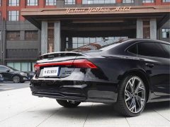 Audi A7L 55 TFSI quattro Edition - фото 6