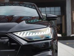 Audi A7L 55 TFSI quattro Edition - фото 8