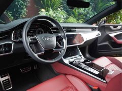 Audi A7L 55 TFSI quattro Edition - фото 9