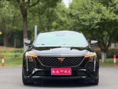 Cadillac CT5 28T Luxury VersionPro - фото 2