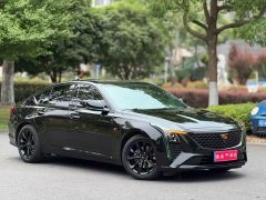 Cadillac CT5 28T Luxury VersionPro - фото 3
