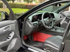Cadillac CT5 28T Luxury VersionPro - фото 4