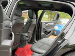 Cadillac CT5 28T Luxury VersionPro - фото 5