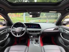 Cadillac CT5 28T Luxury VersionPro - фото 6