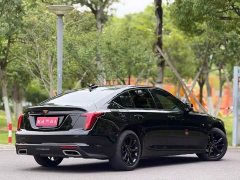 Cadillac CT5 28T Luxury VersionPro - фото 7
