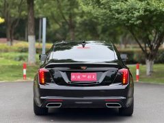 Cadillac CT5 28T Luxury VersionPro - фото 8