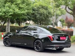 Cadillac CT5 28T Luxury VersionPro - фото 9