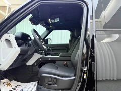 Land Rover 110 3.0T X-Dynamic SE - фото 4