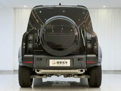 Land Rover 110 3.0T X-Dynamic SE - фото 9