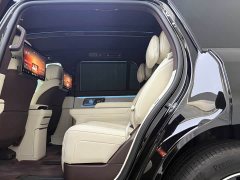 Nio ES9 102kWh Luxury Edition - фото 5