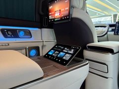 Nio ES9 102kWh Luxury Edition - фото 6