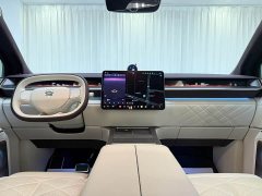 Nio ES9 102kWh Luxury Edition - фото 7