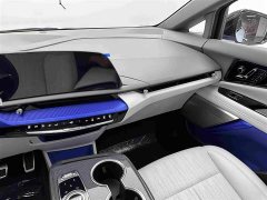 Nio IQ Standard Range Edition - фото 13