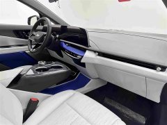 Nio IQ Standard Range Edition - фото 15