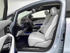 Nio IQ Standard Range Edition - фото 16