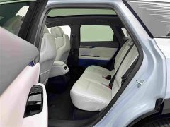 Nio IQ Standard Range Edition - фото 17