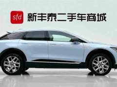 Nio IQ Standard Range Edition - фото 3