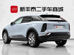 Nio IQ Standard Range Edition - фото 5
