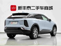Nio IQ Standard Range Edition - фото 6