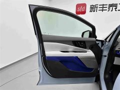 Nio IQ Standard Range Edition - фото 8