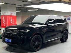 Land Rover 360PS S - фото 1