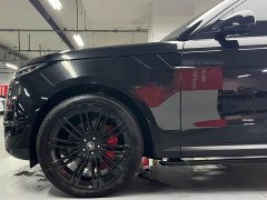 Land Rover 360PS S - фото 8