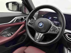 BMW i4 eDrive40 - фото 10