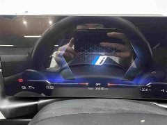 BMW i4 eDrive40 - фото 11