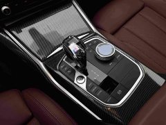 BMW i4 eDrive40 - фото 12