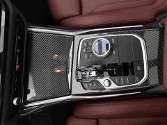 BMW i4 eDrive40 - фото 13