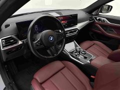 BMW i4 eDrive40 - фото 16